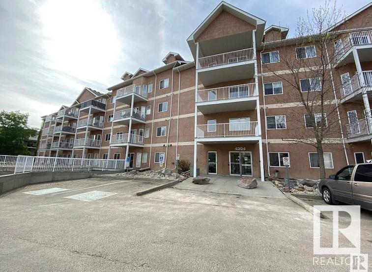 #311 4304 139 Av Nw, Edmonton