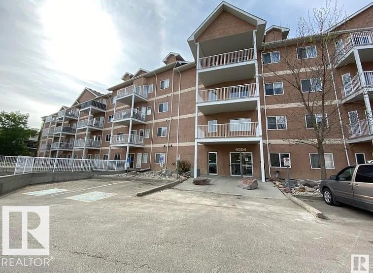 #311 4304 139 Av Nw, Edmonton