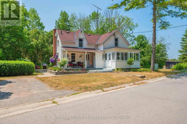 1245 Glen Ross Road, Quinte West (frankford Ward)