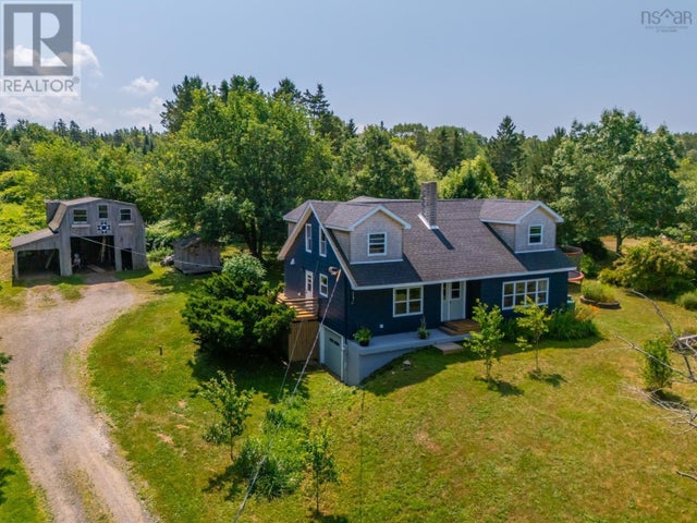 1242 Highway 201, Round Hill