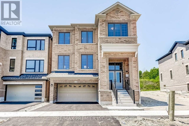 1220 Talisman Manor, Pickering