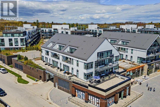 144 - 331 Broward Way, Innisfil