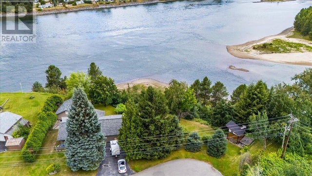 1986 Brilliant Road, Castlegar