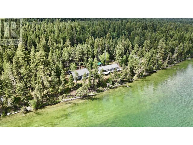 4574 Caverly Road, Lac La Hache