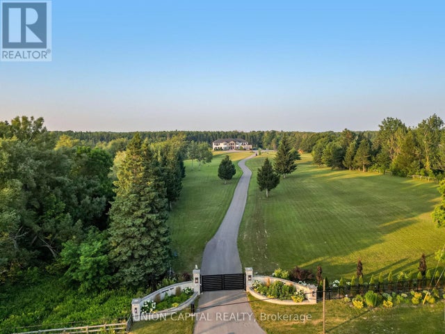 16033 Mississauga Road, Caledon