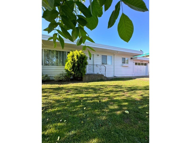 45603 Reece Avenue|chilliwack Proper West, Chilliwack