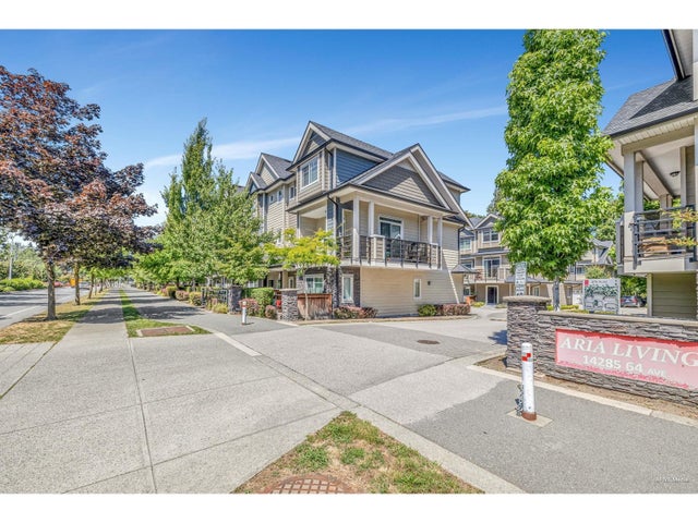 9 14285 64 Avenue, Surrey