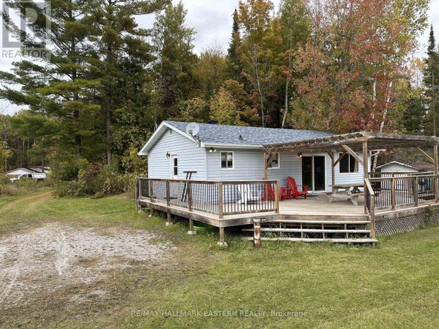 Lot 23-20-6 - 40 Arrow Bay Road, Curve Lake First Nation 35 (curve Lake First Nation)