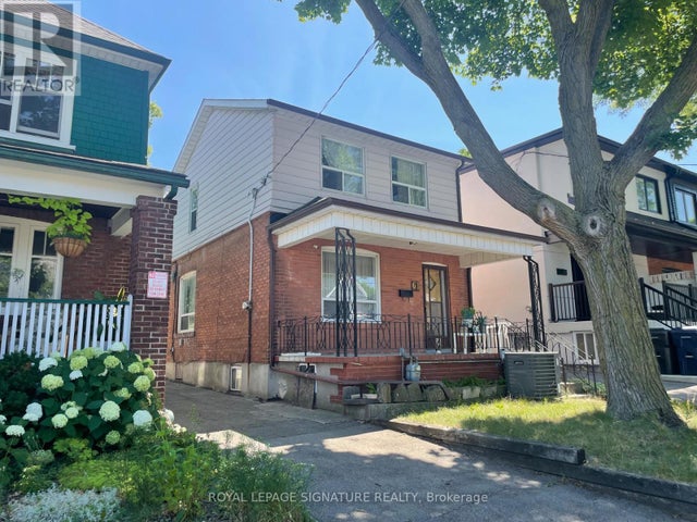 61 Belvidere Avenue, Toronto (oakwood Village)