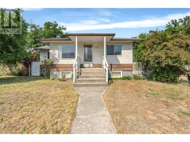 1049 Government Street, Penticton