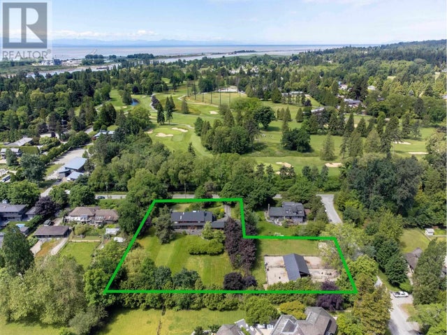 6786 Blenheim Street, Vancouver