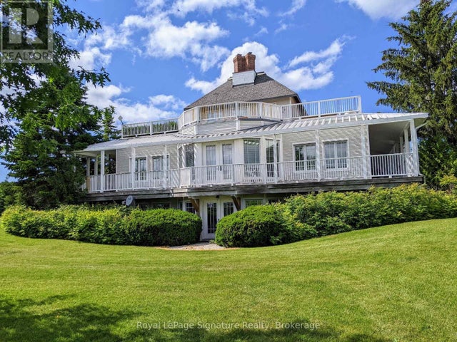 807035 25th Side Road, Grey Highlands