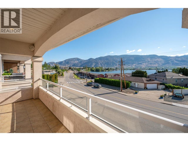 5820 89th Street Unit# 301, Osoyoos