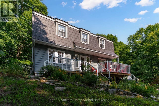 6 Harmony Lane, Parry Sound