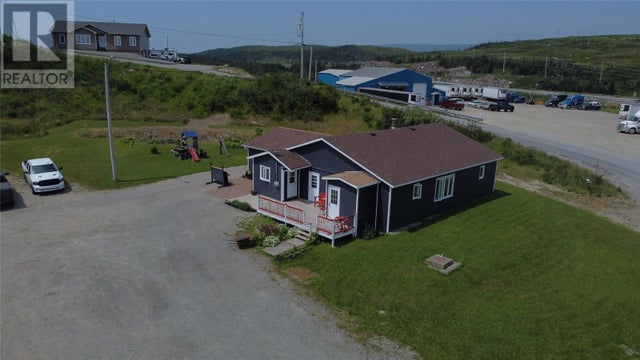 3 Dennis Road, Channel-Port Aux Basques