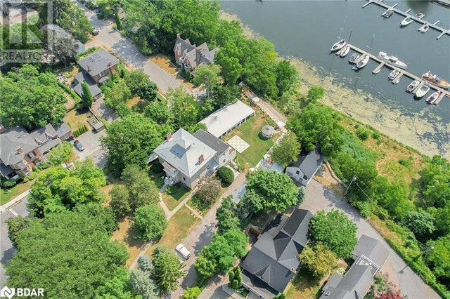 346 Picton Main Street, Picton