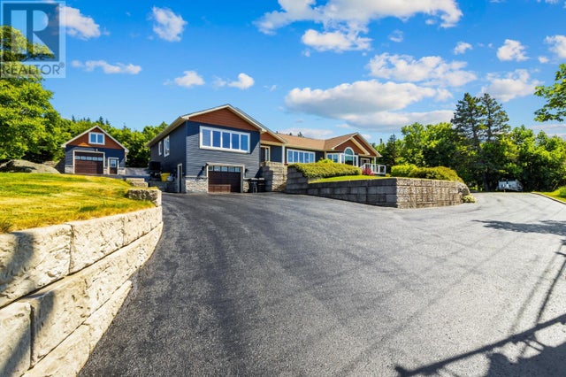 162 Tuckers Hill Road, Portugal Cove/st. Philips