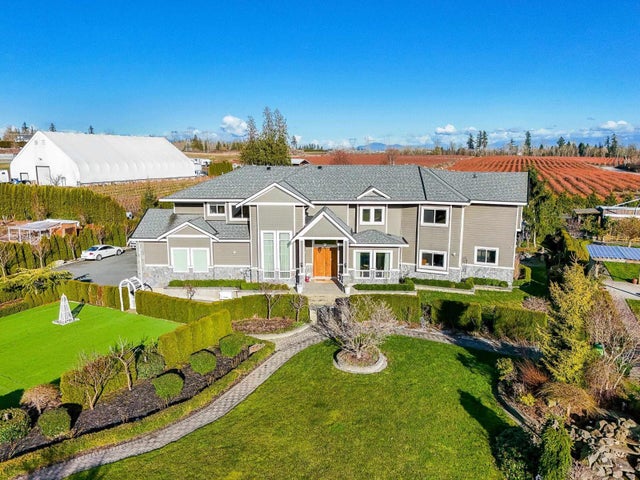 2218 240 Street, Langley