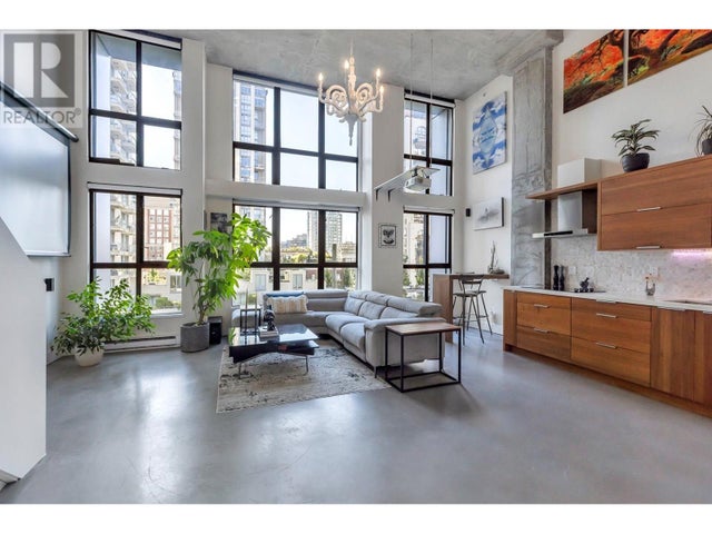 313 1238 Seymour Street, Vancouver