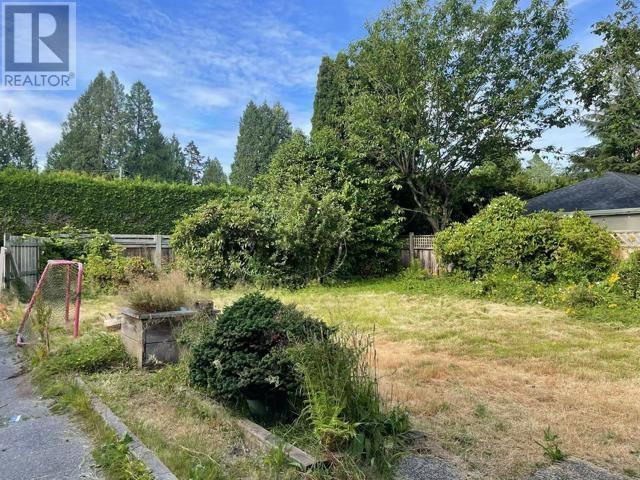 Main Floor 3583 W 50th Avenue, Vancouver