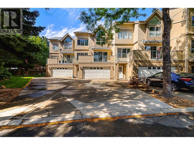 900 Lorne Street Unit# 5, Kamloops