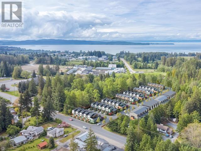 201-5191 Manson Ave, Powell River