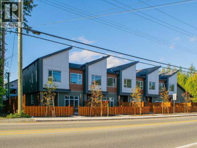 102-5191 Manson Ave, Powell River