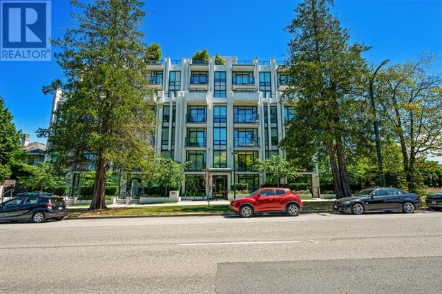 106 4240 Cambie Street, Vancouver