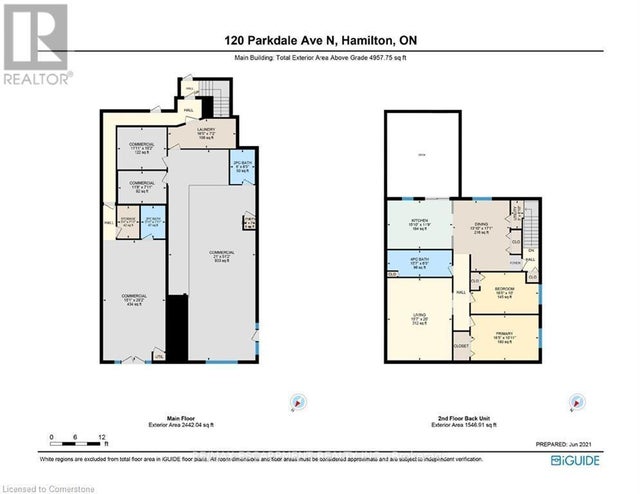 120 Parkdale Avenue N, Hamilton (normanhurst)