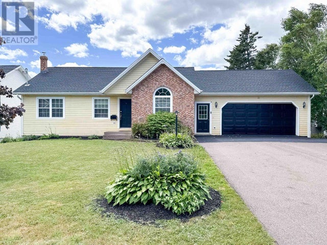 71 Parricus Mead Drive, Charlottetown