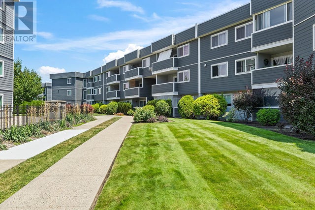 495 All Star Court Unit# 329, Kelowna