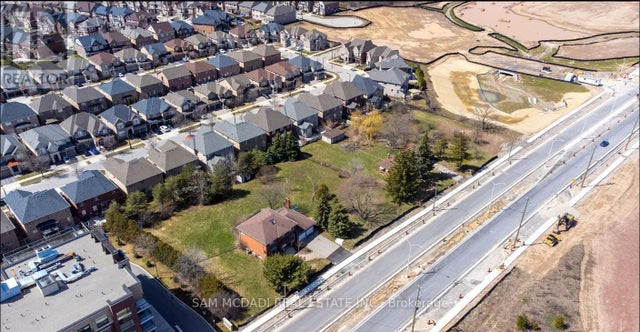 3148 Sixth Line, Oakville (go Glenorchy)