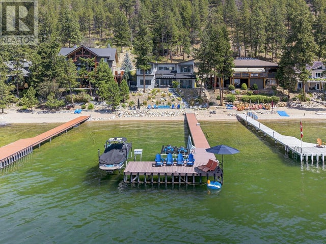 9900 Eastside Road Unit# 20, Vernon