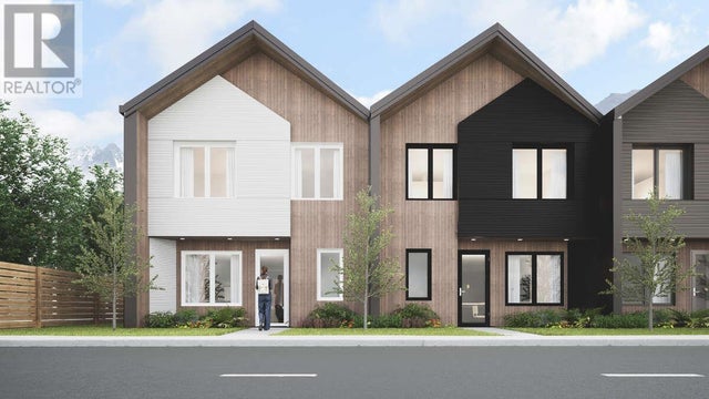 1048 Williams Gate Lane, Revelstoke