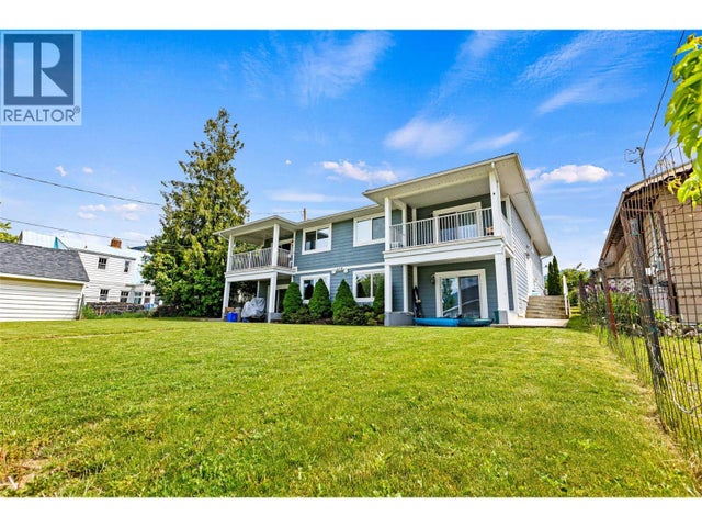 418 9th Avenue S, Creston