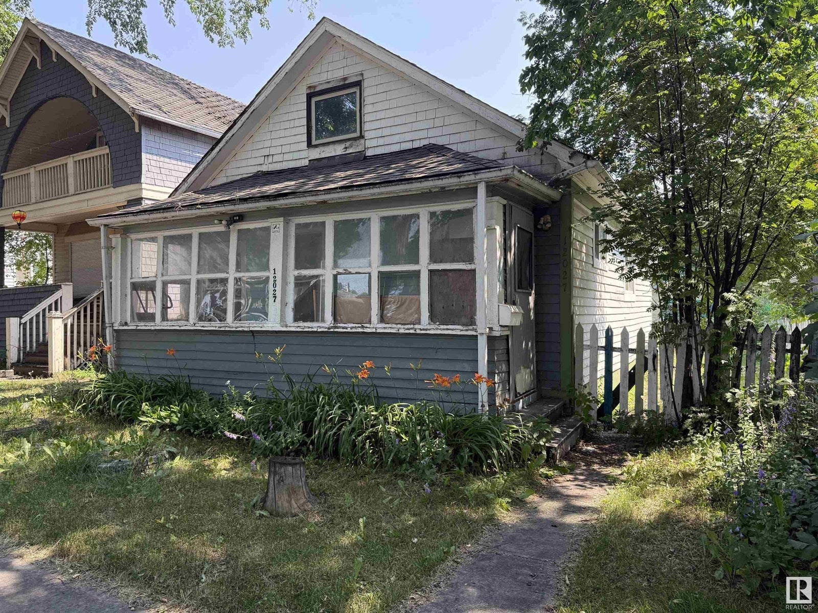 12027 93 St Nw, Edmonton