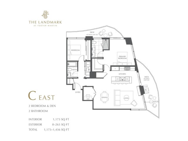 602 1475 Foster Street, White Rock