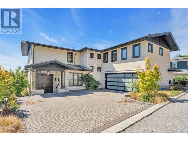 2111 Union Court, West Vancouver