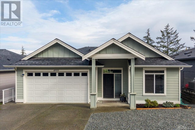 4999 Dunn Pl, Nanaimo
