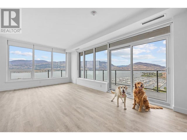 238 Leon Avenue Unit# 1808, Kelowna