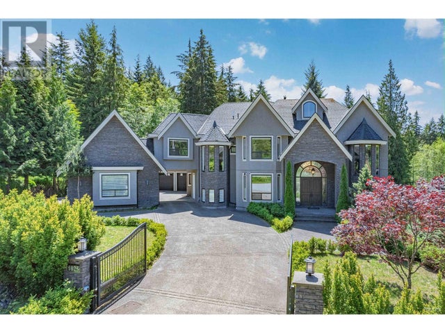 1025 Thomson Road, Anmore