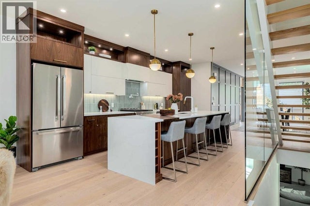 1612 16a Street Se, Calgary