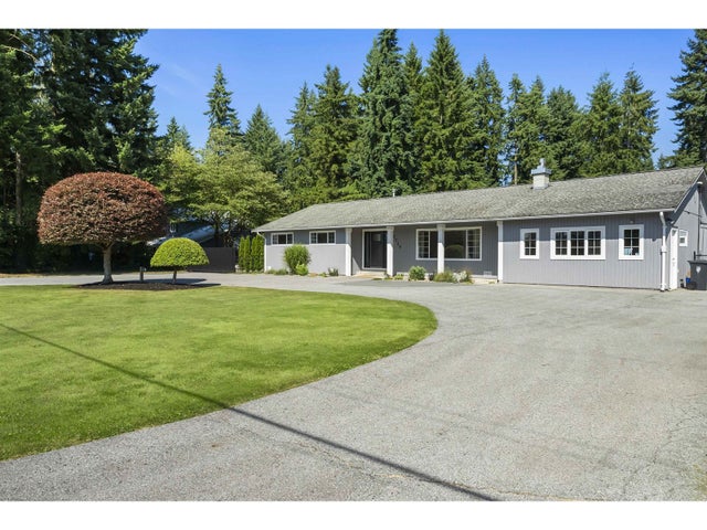 5564 238 Street, Langley