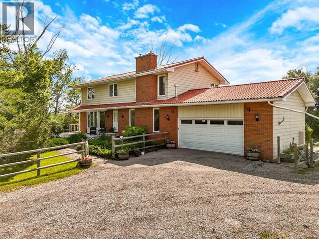 56053 Ridgeview Drive E, Rural Foothills County