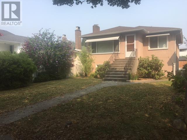 5336 Rhodes Street, Vancouver