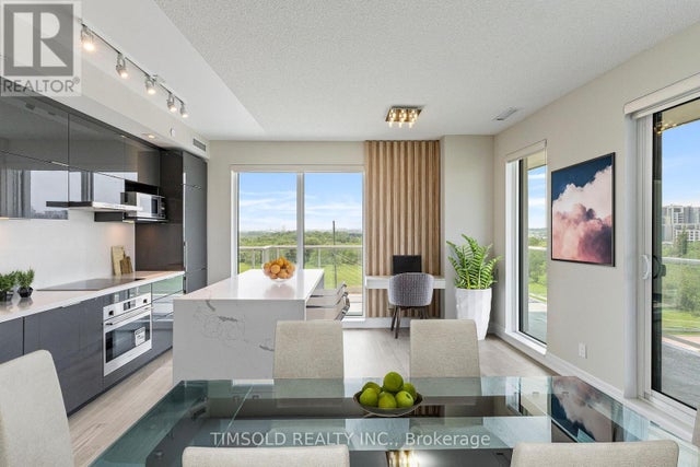 722 - 10 Rouge Valley Drive W, Markham (unionville)