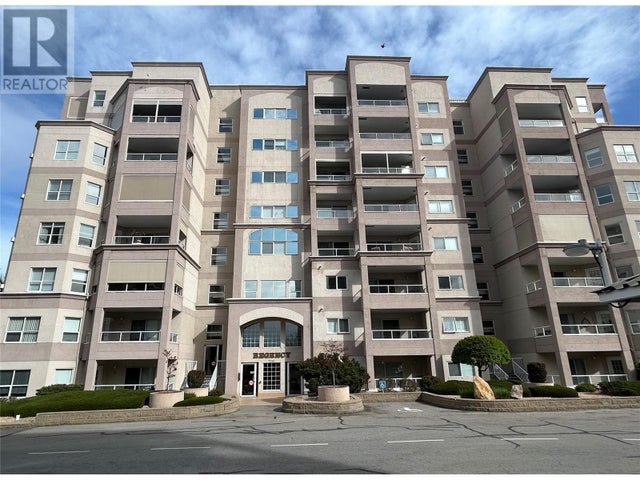 2245 Atkinson Street Unit# 704, Penticton