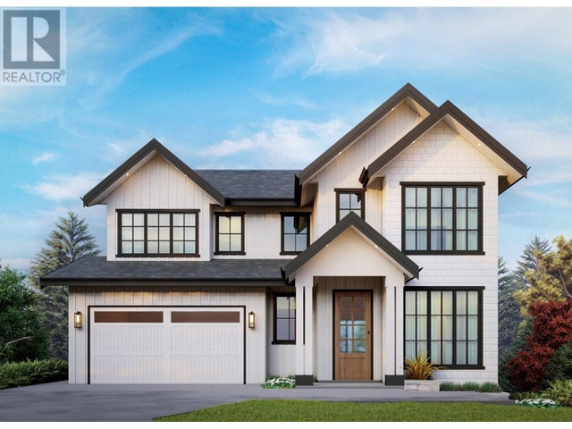 3548 Monson Crescent, Coquitlam