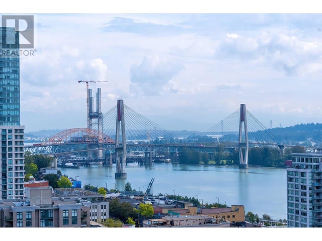 2506 823 Carnarvon Street, New Westminster