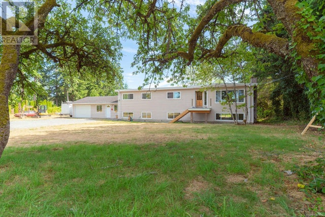 7405 Lantzville Rd, Lantzville